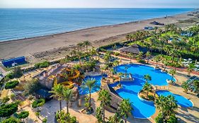 Hotel Zimbali Playa Spa